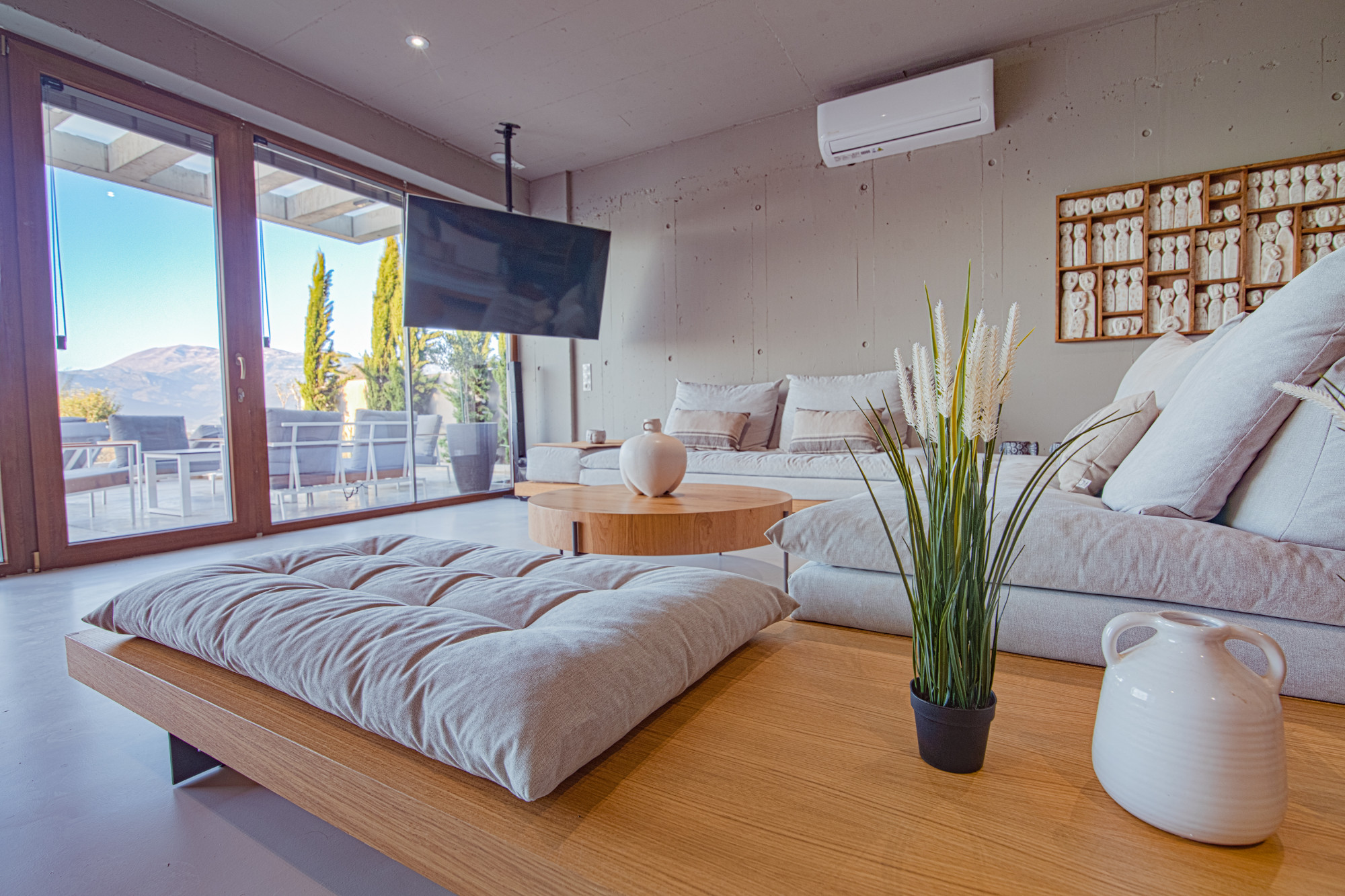 Marnos Green Luxury Grand Villa Marnos Green Luxury Grand Villa